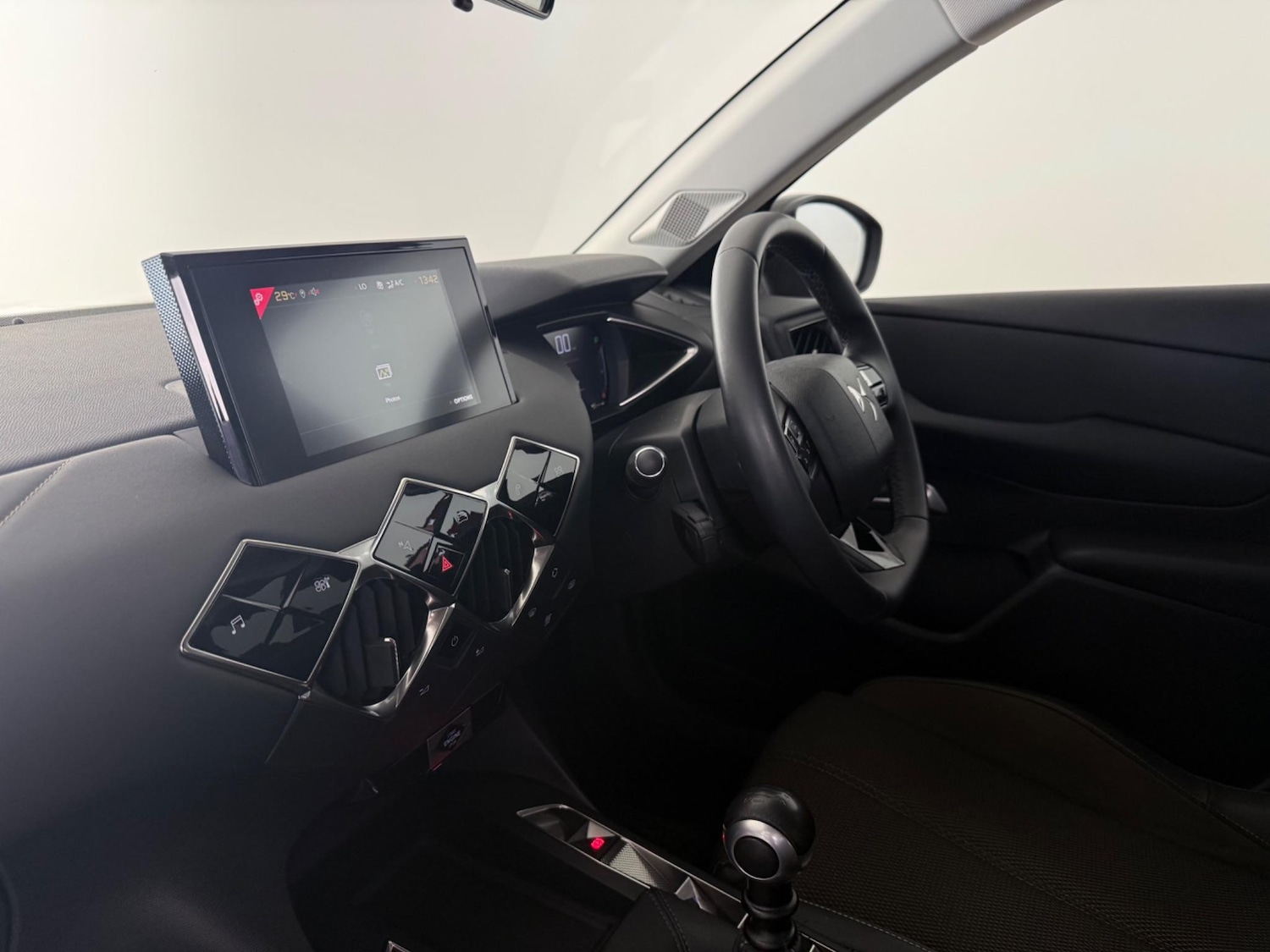 Used DS Automobiles DS 3 2022 for sale - 76468297: Photo 16