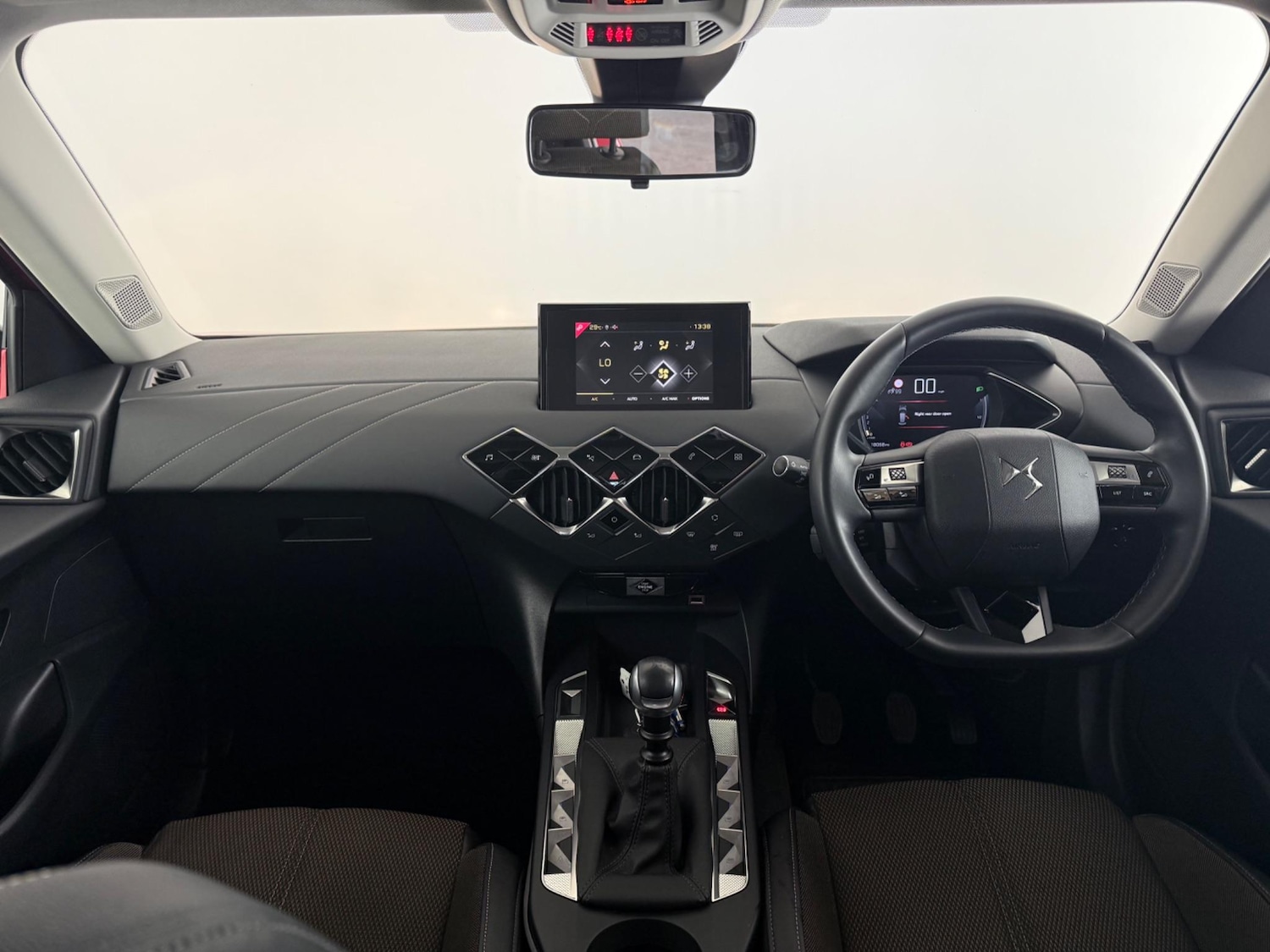 Used DS Automobiles DS 3 2022 for sale - 76468297: Photo 19