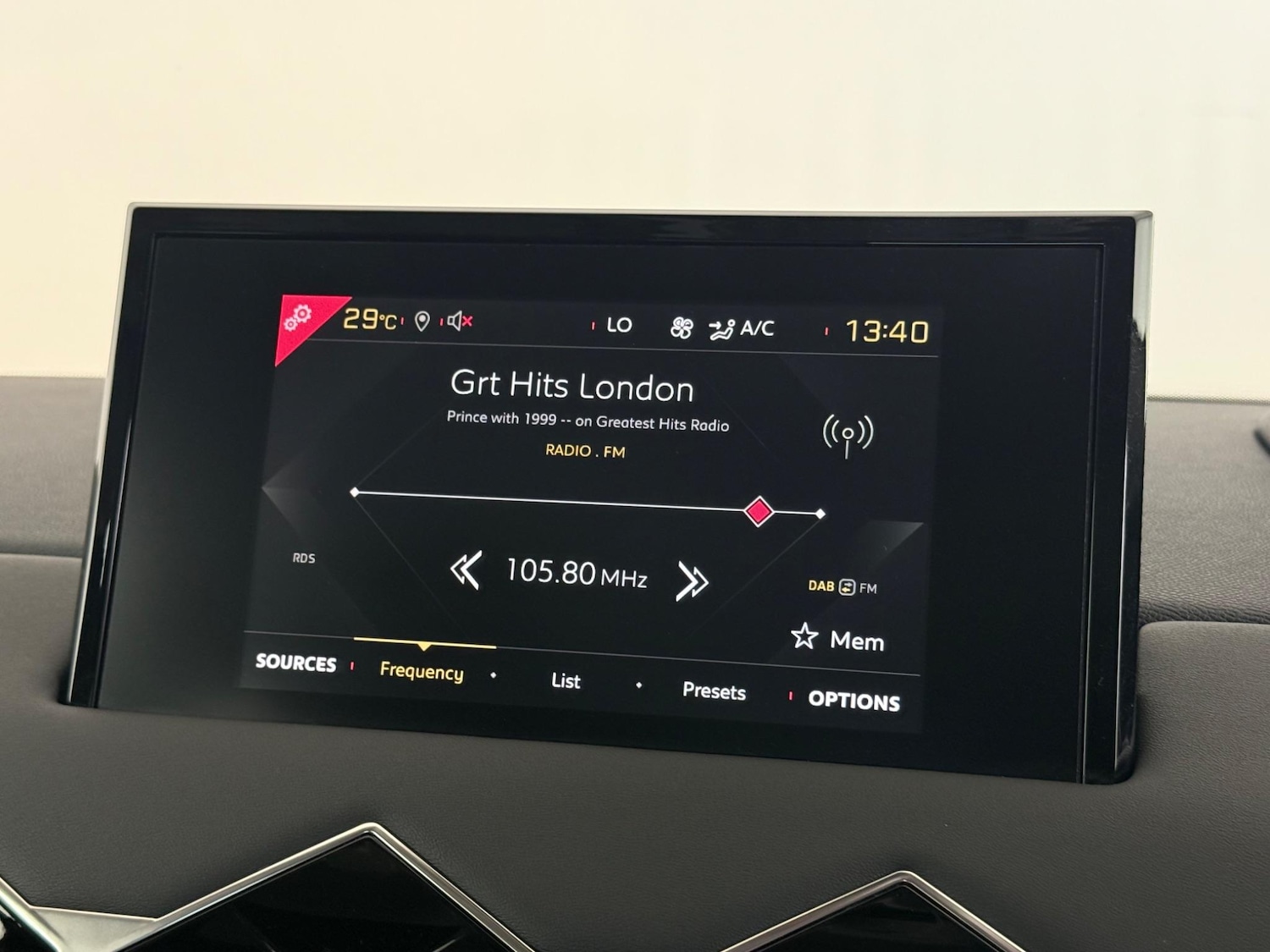 Used DS Automobiles DS 3 2022 for sale - 76468297: Photo 30