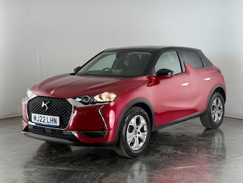 Used DS Automobiles DS 3 2022 for sale - 76468297: Photo