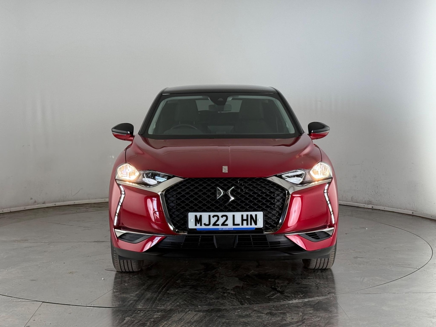 Used DS Automobiles DS 3 2022 for sale - 76468297: Photo 7