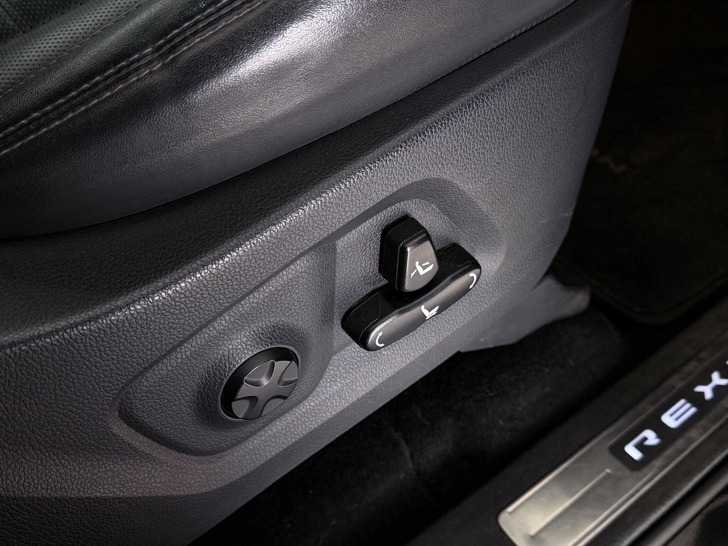 Used Ssangyong Rexton 2021 for sale - 77243132: Photo 13