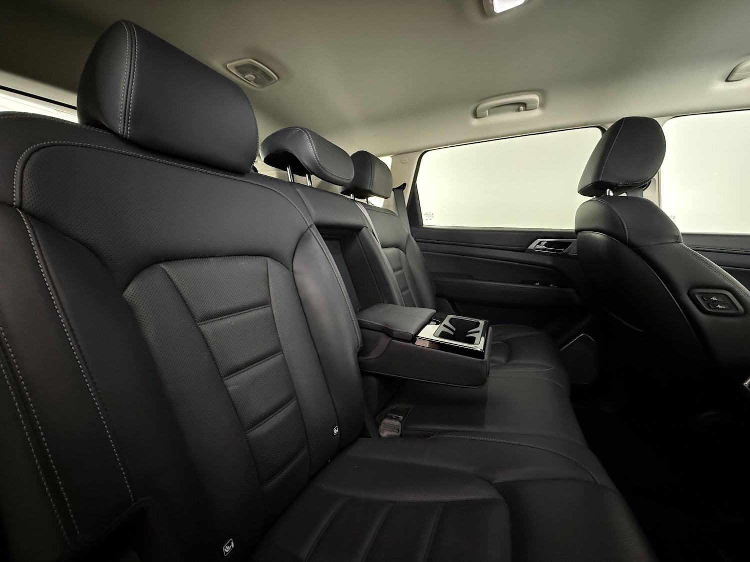 Used Ssangyong Rexton 2021 for sale - 77243132: Photo 16