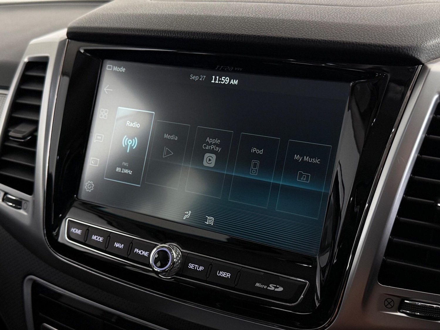 Used Ssangyong Rexton 2021 for sale - 77243132: Photo 25