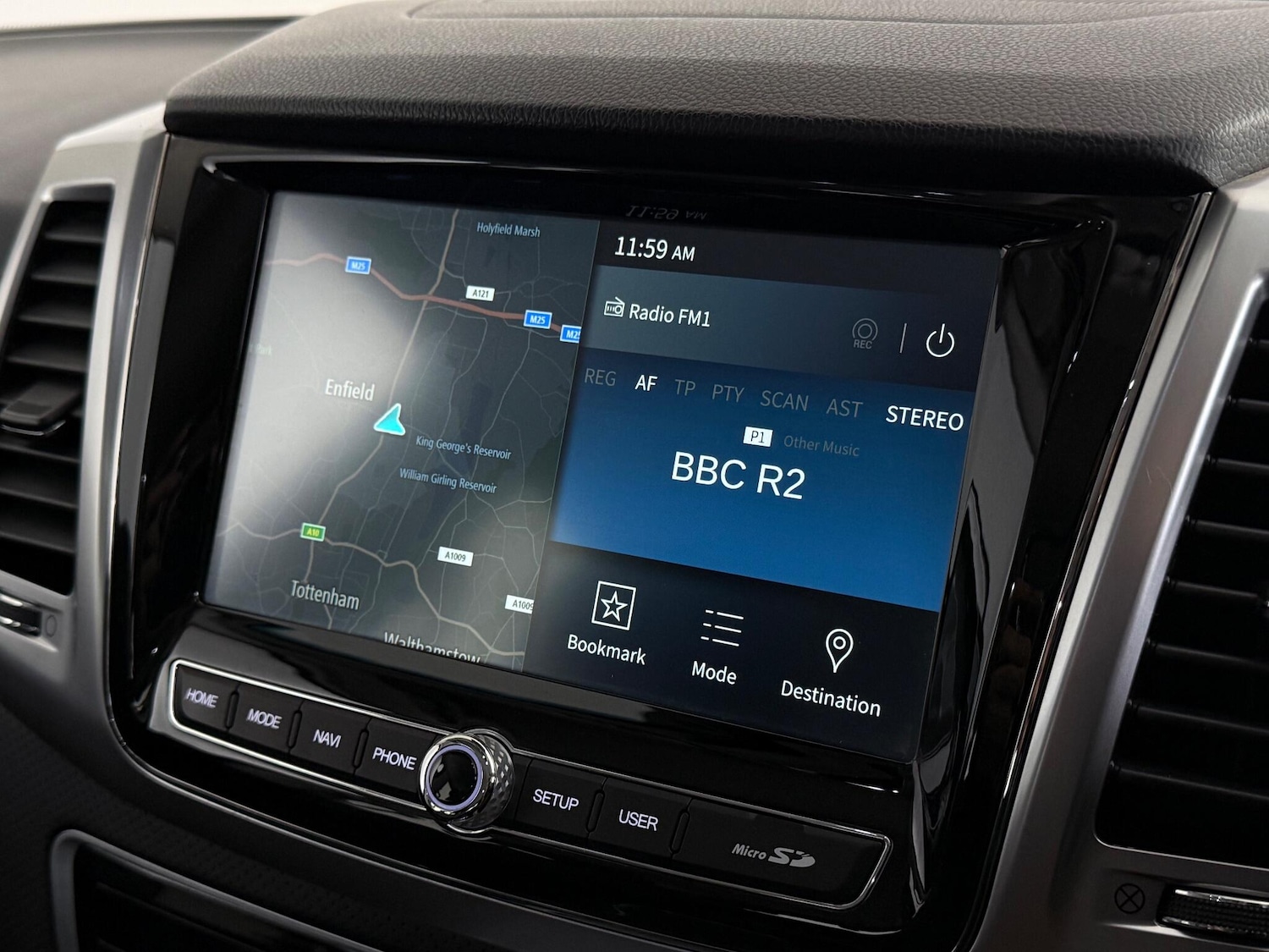 Used Ssangyong Rexton 2021 for sale - 77243132: Photo 26