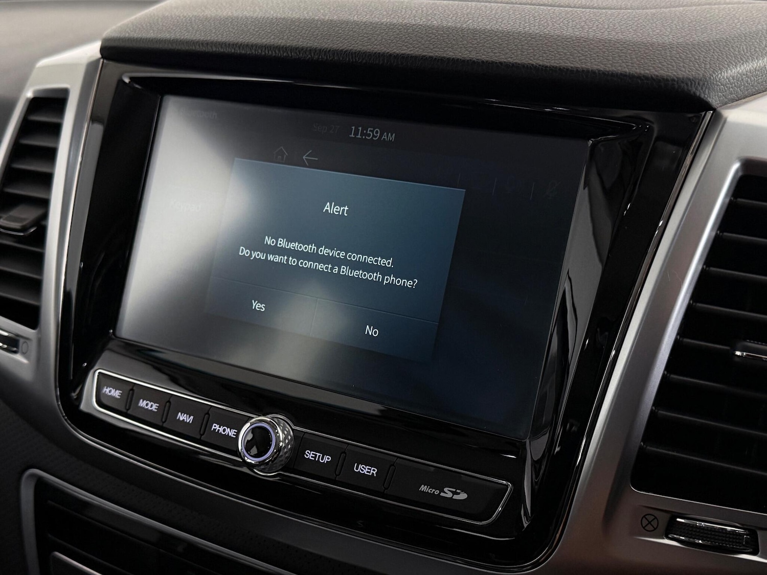 Used Ssangyong Rexton 2021 for sale - 77243132: Photo 29