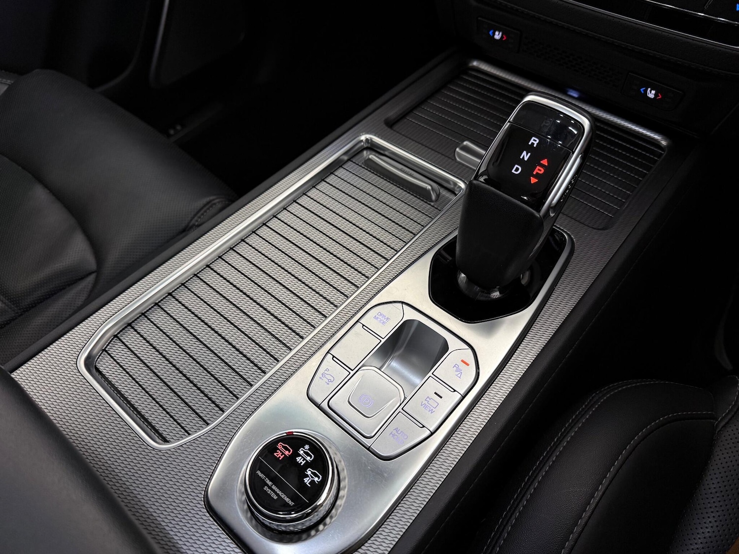 Used Ssangyong Rexton 2021 for sale - 77243132: Photo 35