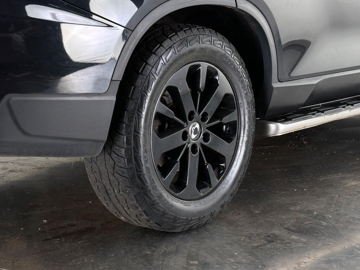 Used Ssangyong Rexton 2021 for sale - 77243132: Photo 8