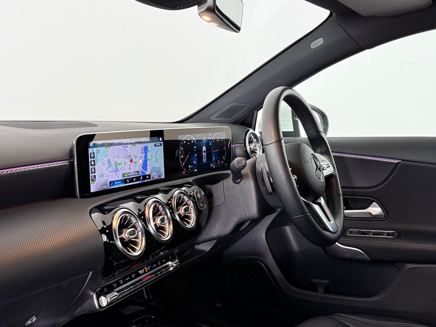 Used Mercedes-Benz A-Class 2019 for sale - 77242925: Photo 17