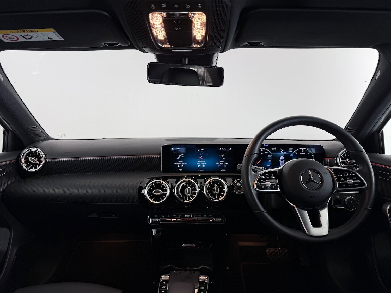 Used Mercedes-Benz A-Class 2019 for sale - 77242925: Photo 18