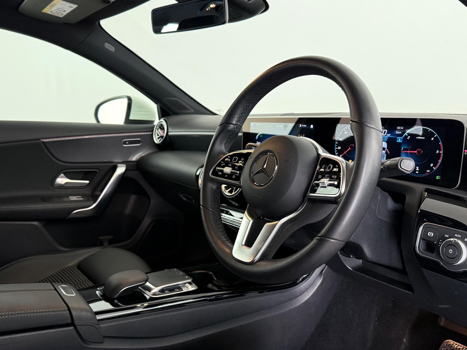 Used Mercedes-Benz A-Class 2019 for sale - 77242925: Photo 19