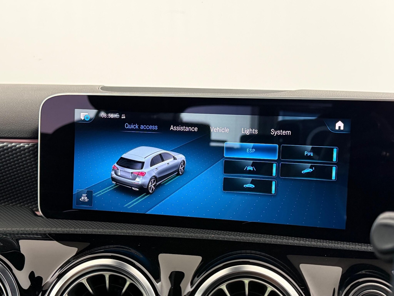 Used Mercedes-Benz A-Class 2019 for sale - 77242925: Photo 29