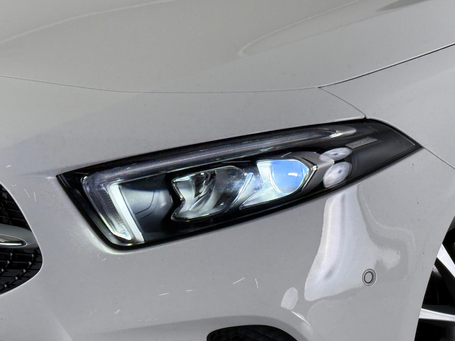 Used Mercedes-Benz A-Class 2019 for sale - 77242925: Photo 7