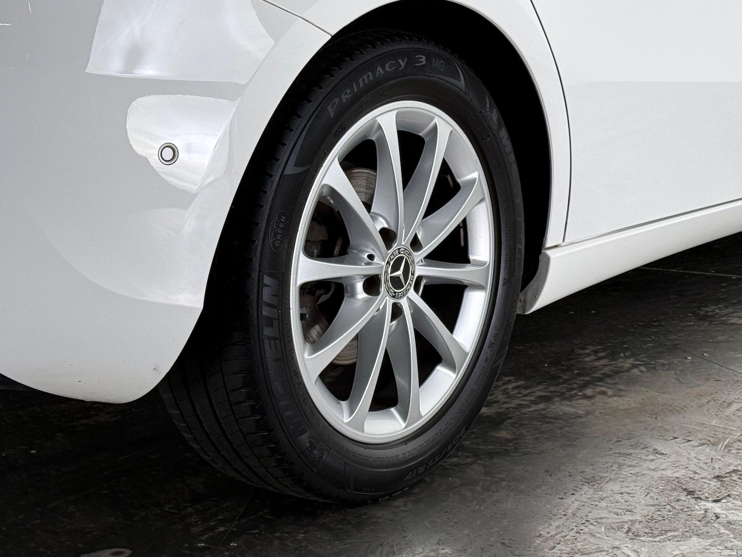 Used Mercedes-Benz A-Class 2019 for sale - 77242925: Photo 8