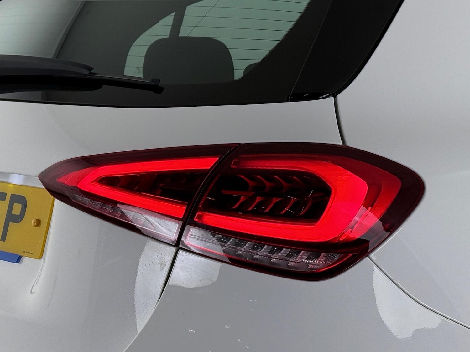 Used Mercedes-Benz A-Class 2019 for sale - 77242925: Photo 9