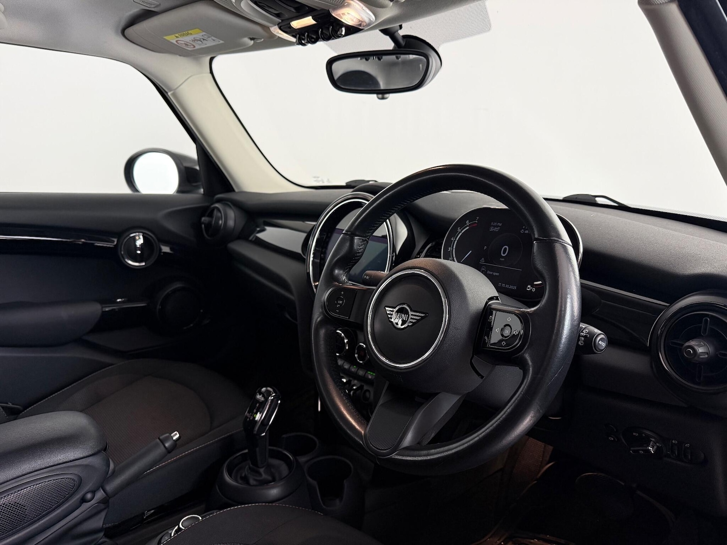 Used MINI Hatch 2021 for sale - 77181122: Photo 11