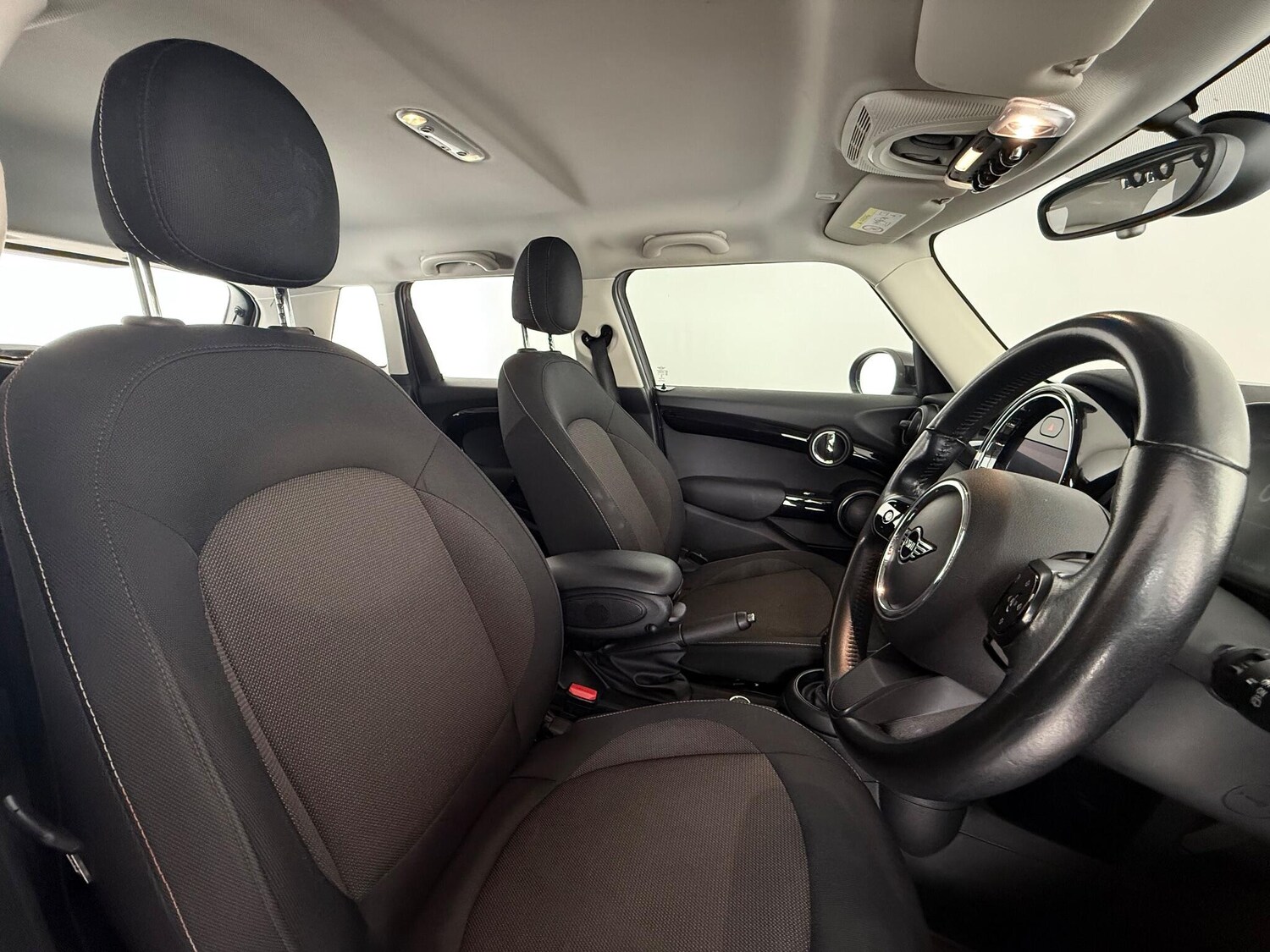 Used MINI Hatch 2021 for sale - 77181122: Photo 12