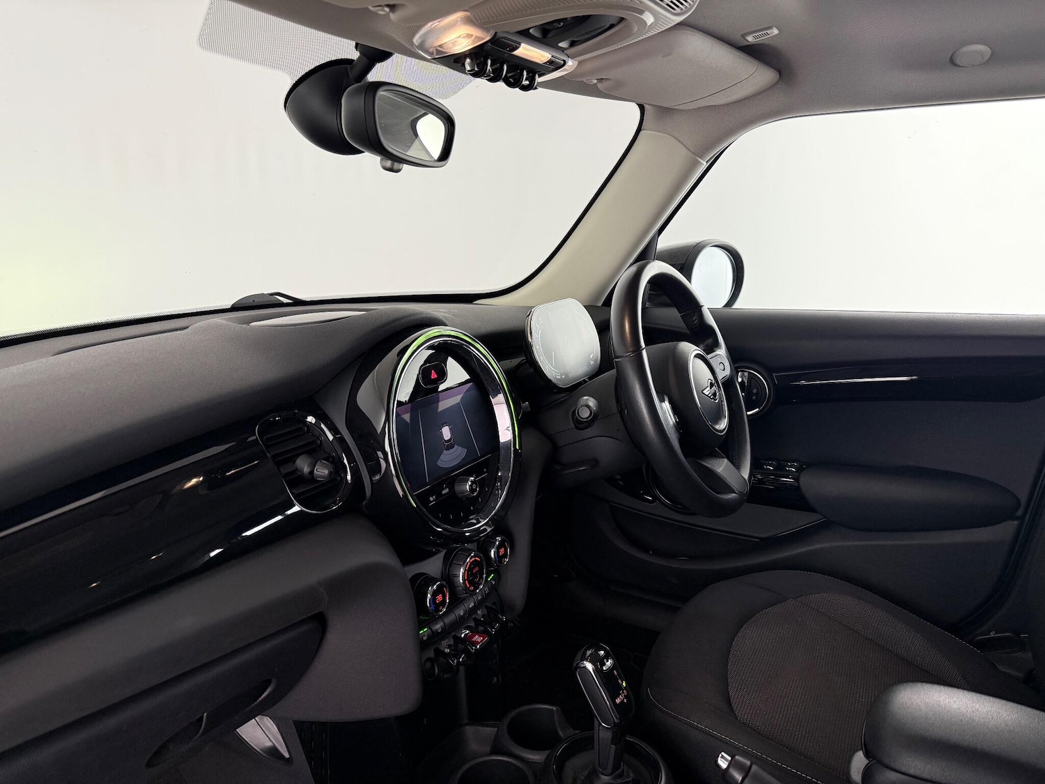 Used MINI Hatch 2021 for sale - 77181122: Photo 13