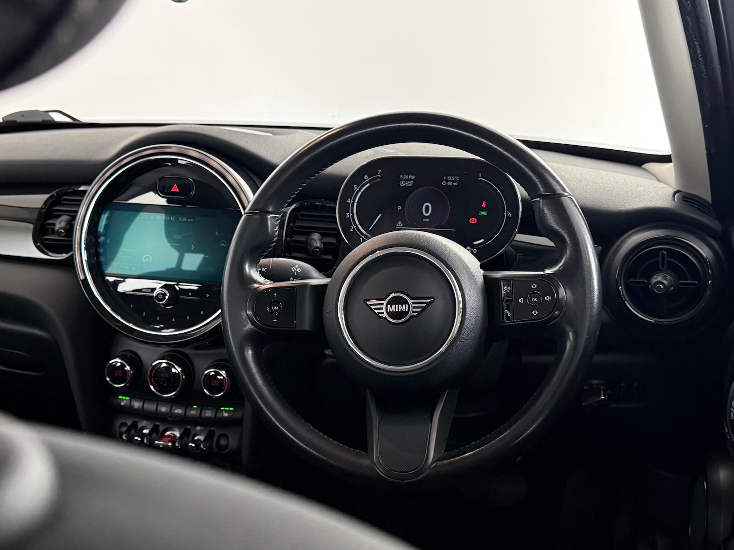 Used MINI Hatch 2021 for sale - 77181122: Photo 17