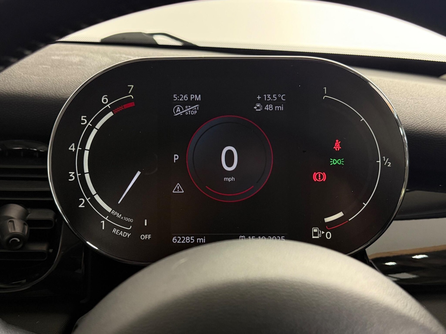 Used MINI Hatch 2021 for sale - 77181122: Photo 19