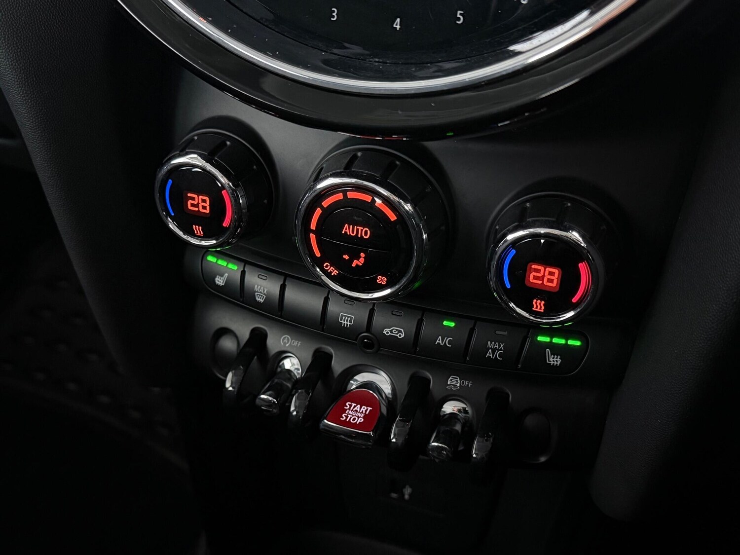 Used MINI Hatch 2021 for sale - 77181122: Photo 25