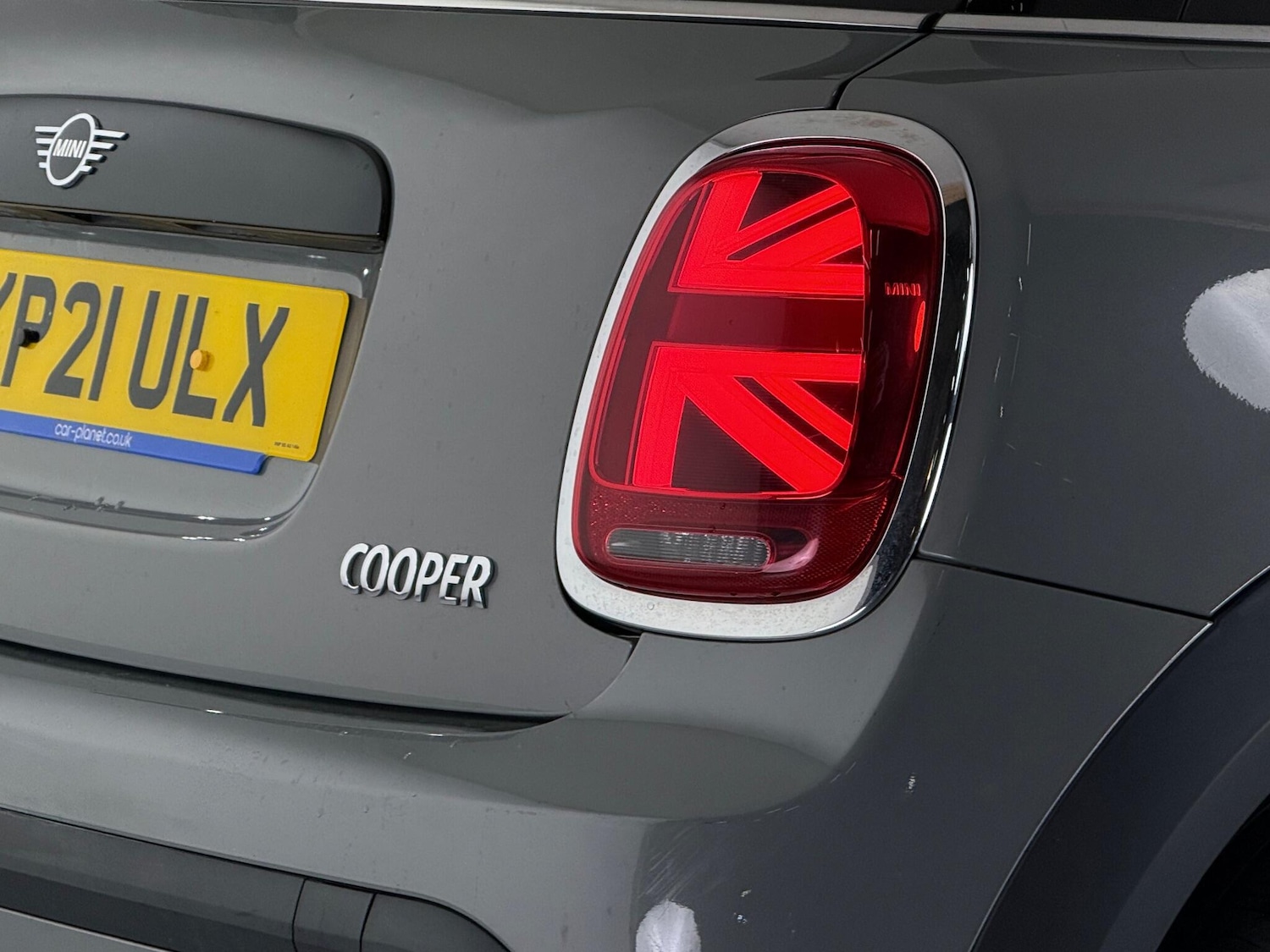 Used MINI Hatch 2021 for sale - 77181122: Photo 8