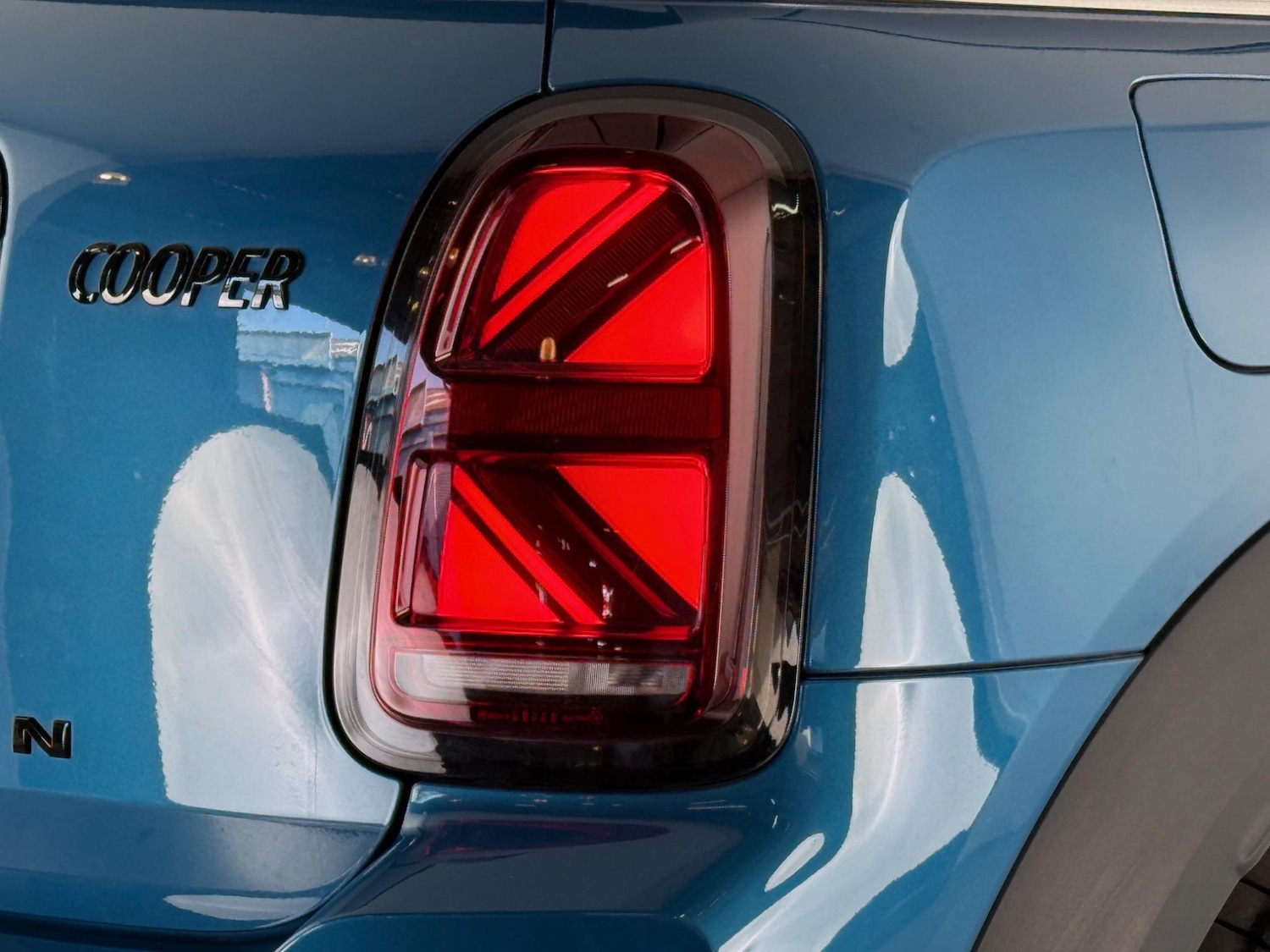 Used MINI Countryman 2022 for sale - 76468800: Photo 10