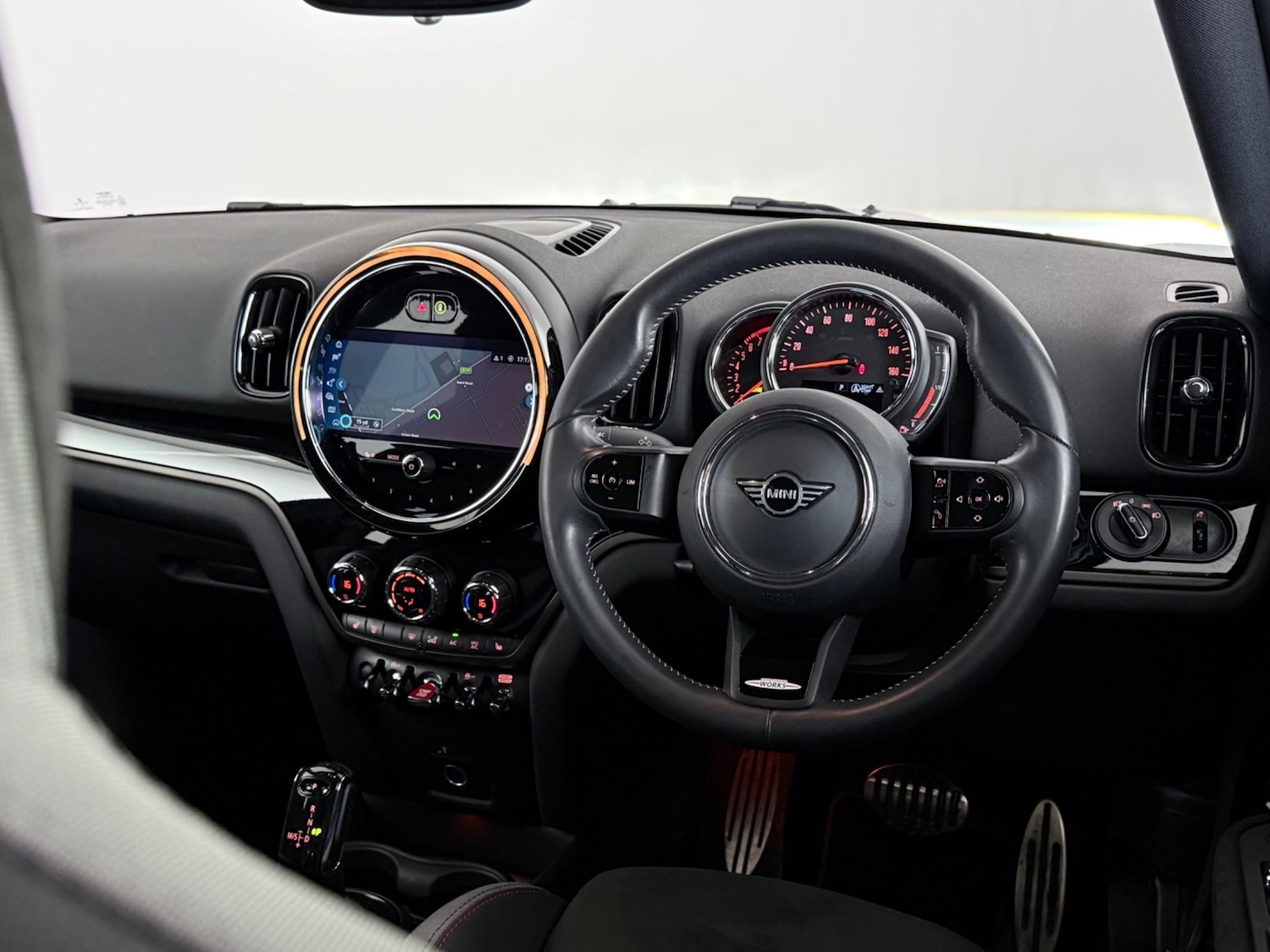 Used MINI Countryman 2022 for sale - 76468800: Photo 14