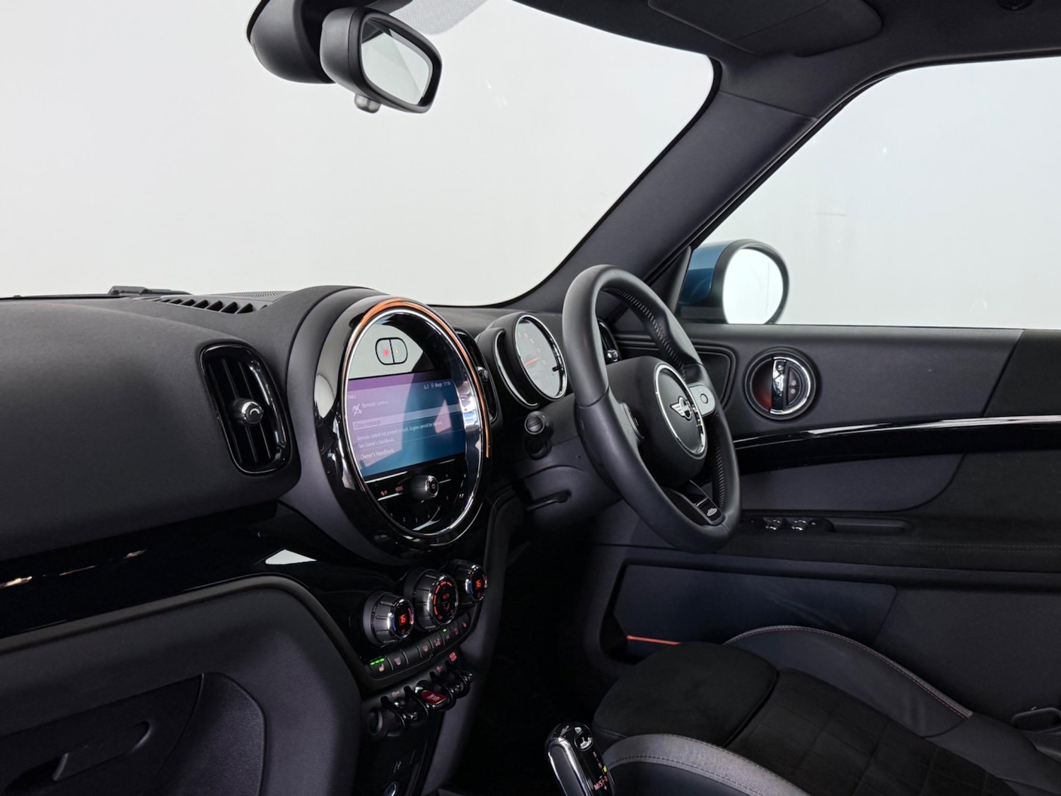 Used MINI Countryman 2022 for sale - 76468800: Photo 16