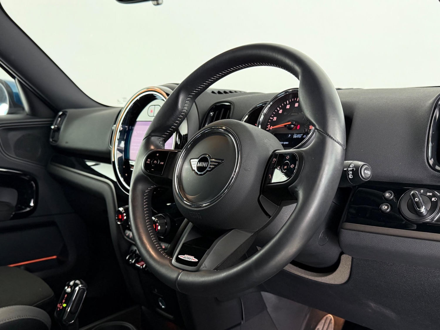 Used MINI Countryman 2022 for sale - 76468800: Photo 22