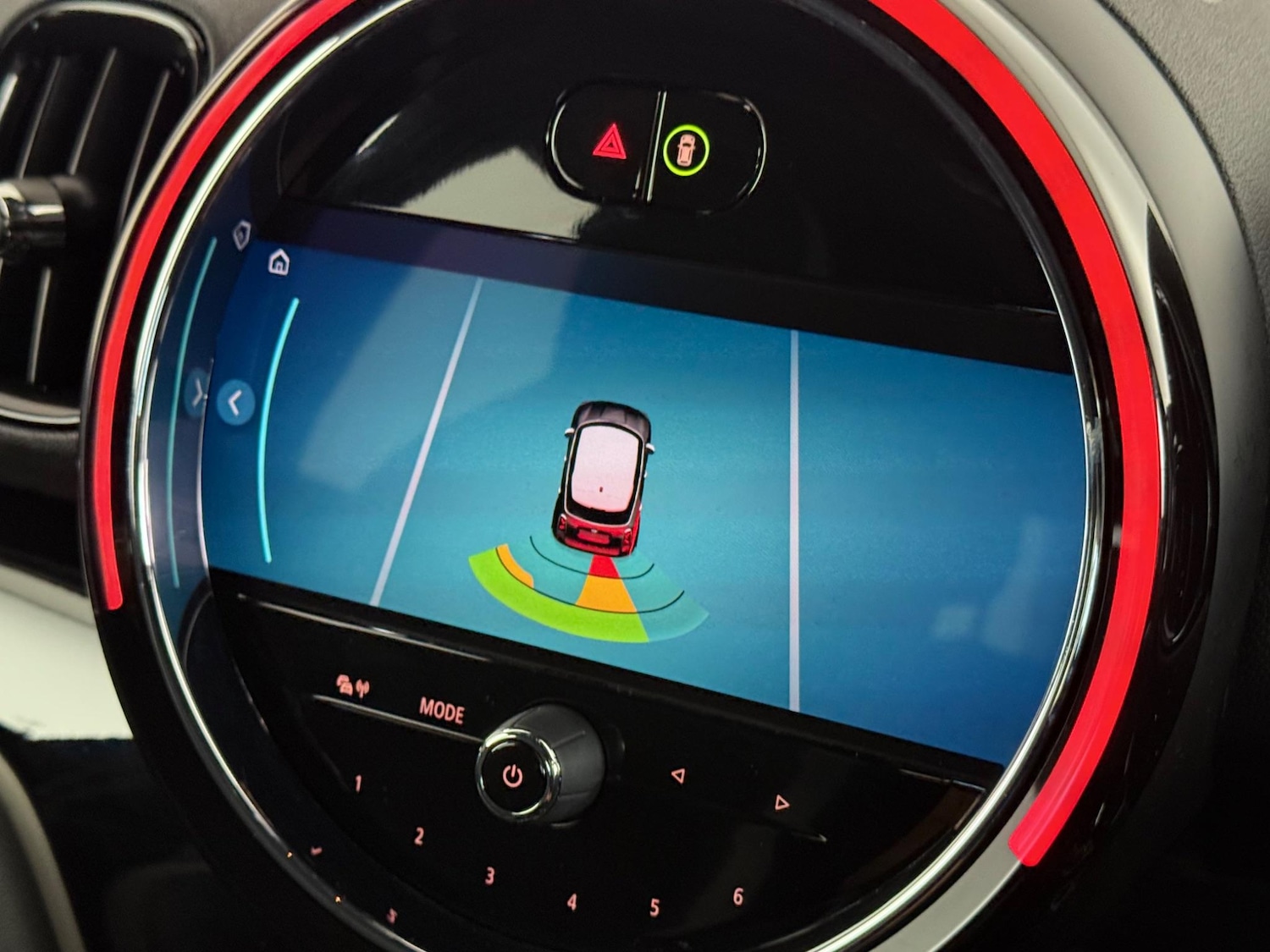 Used MINI Countryman 2022 for sale - 76468800: Photo 33