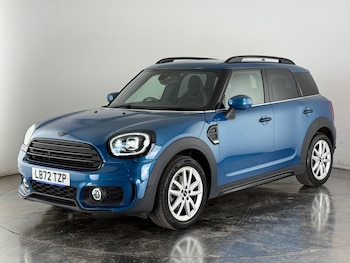Used MINI Countryman 2022 for sale - 76468800: Photo