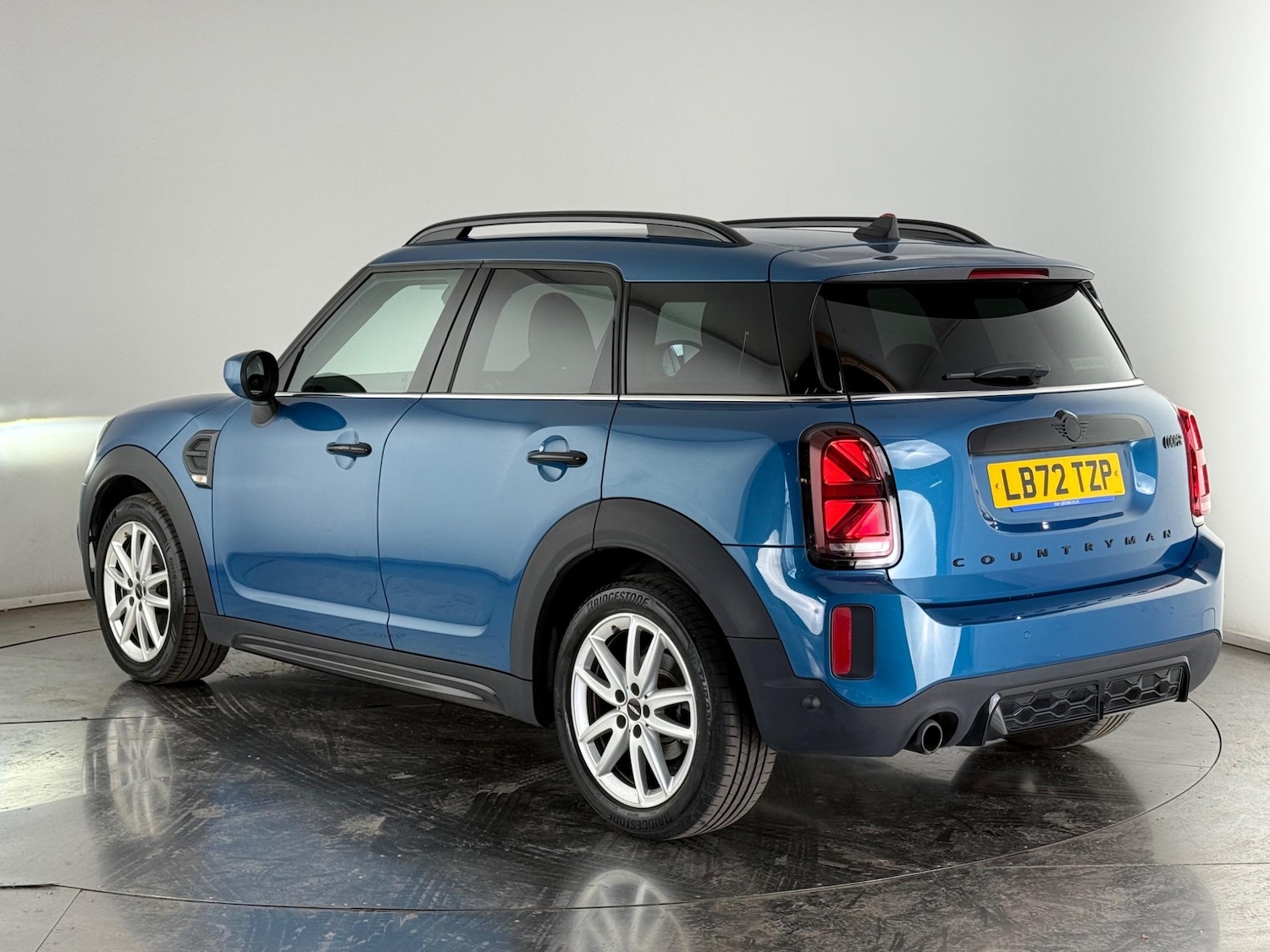 Used MINI Countryman 2022 for sale - 76468800: Photo 4