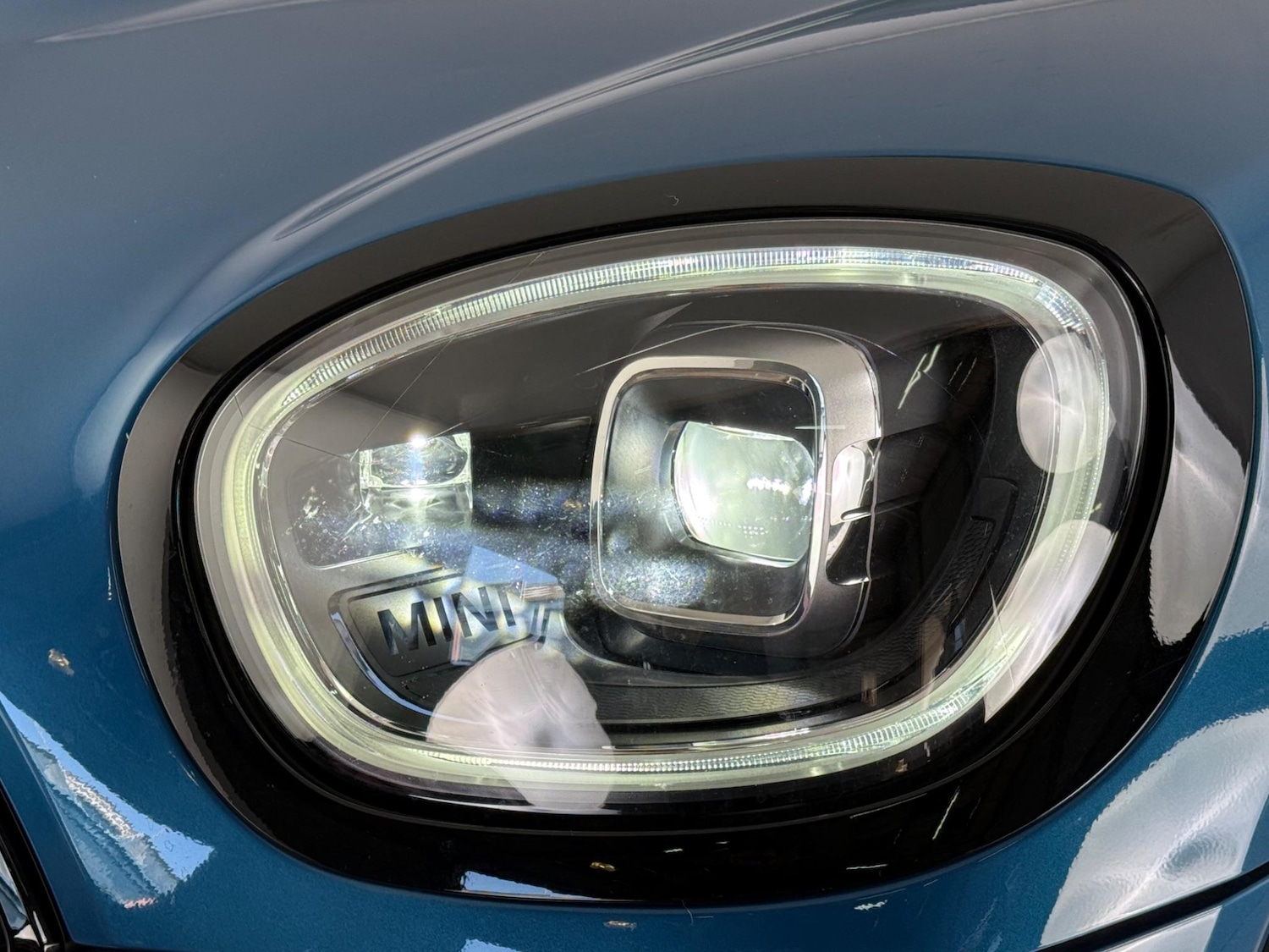 Used MINI Countryman 2022 for sale - 76468800: Photo 8