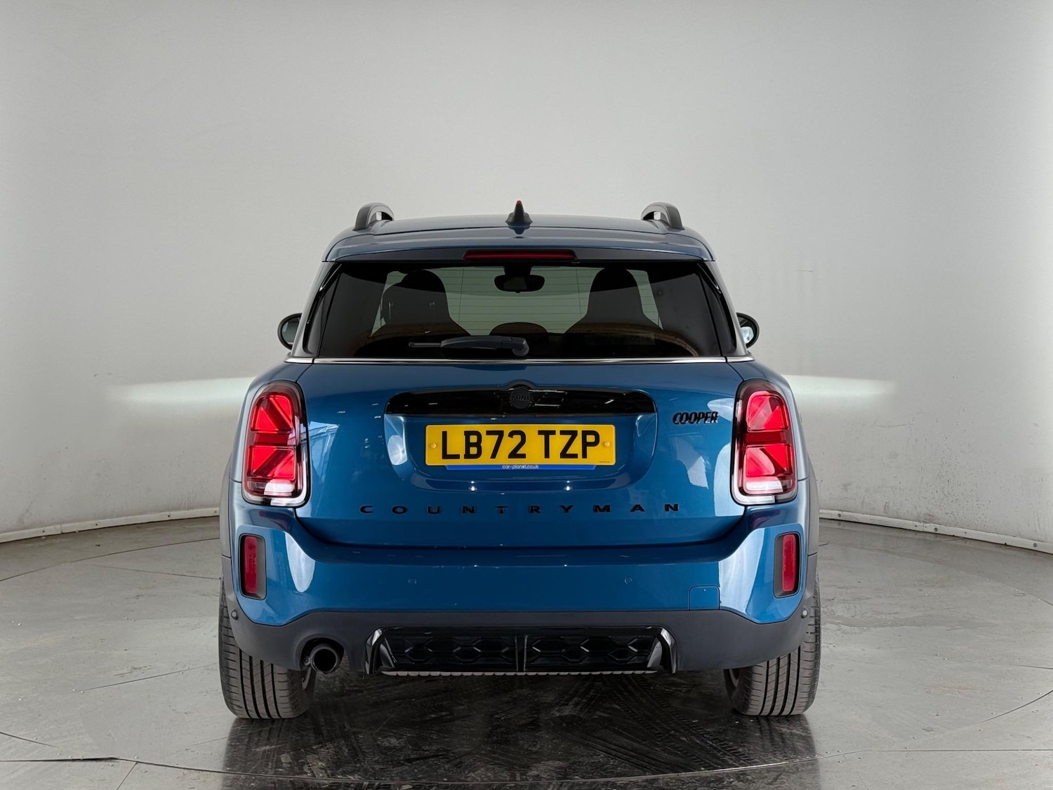 Used MINI Countryman 2022 for sale - 76468800: Photo 9