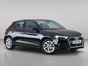 Used Audi A1 2023 for sale - 79076290: Photo