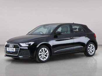 Used Audi A1 2023 for sale - 79076290: Photo