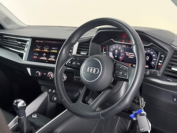 Used Audi A1 2023 for sale - 79076290: Photo
