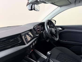 Used Audi A1 2023 for sale - 79076290: Photo