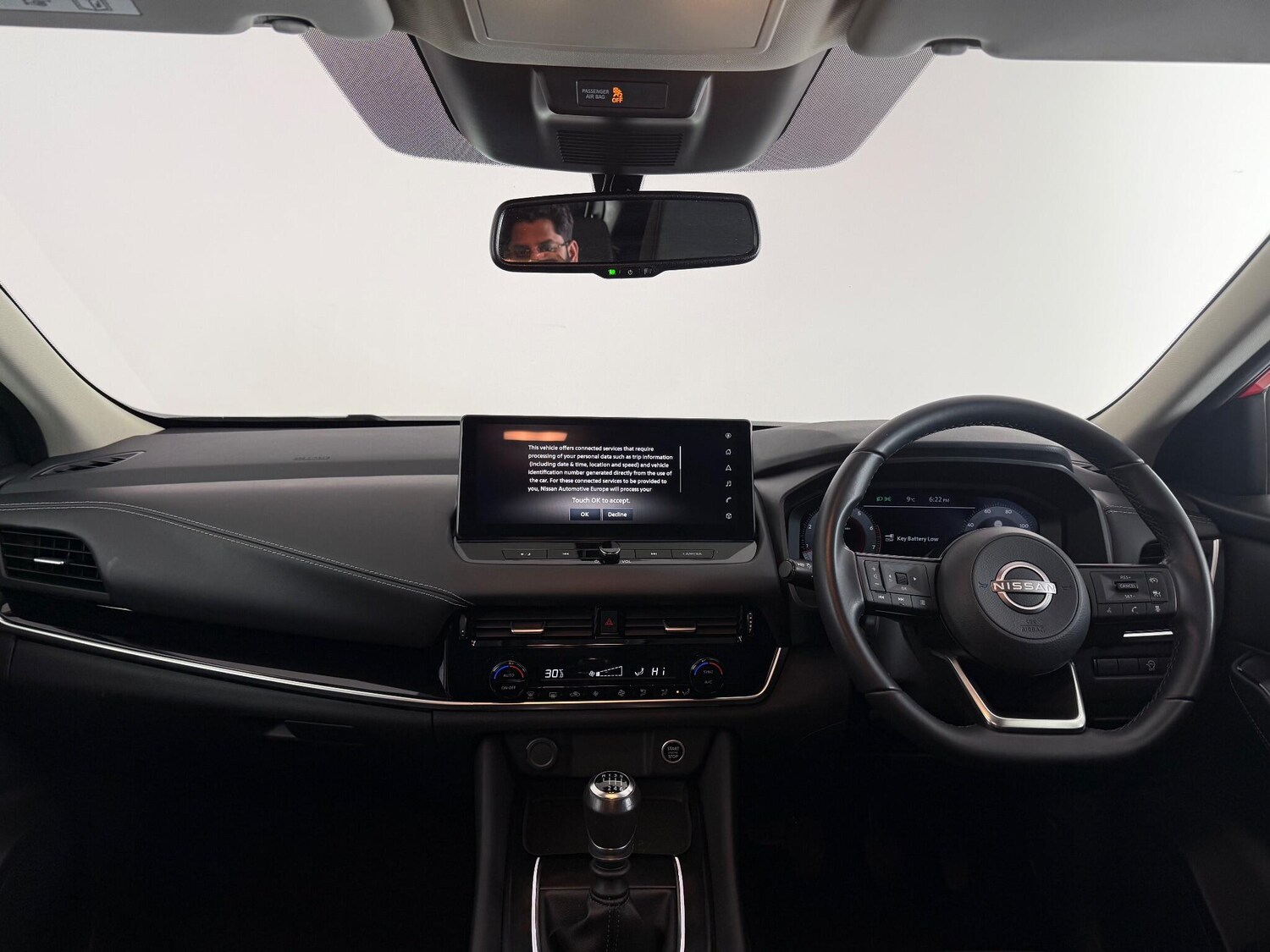 Used Nissan Qashqai 2022 for sale - 77246207: Photo 16