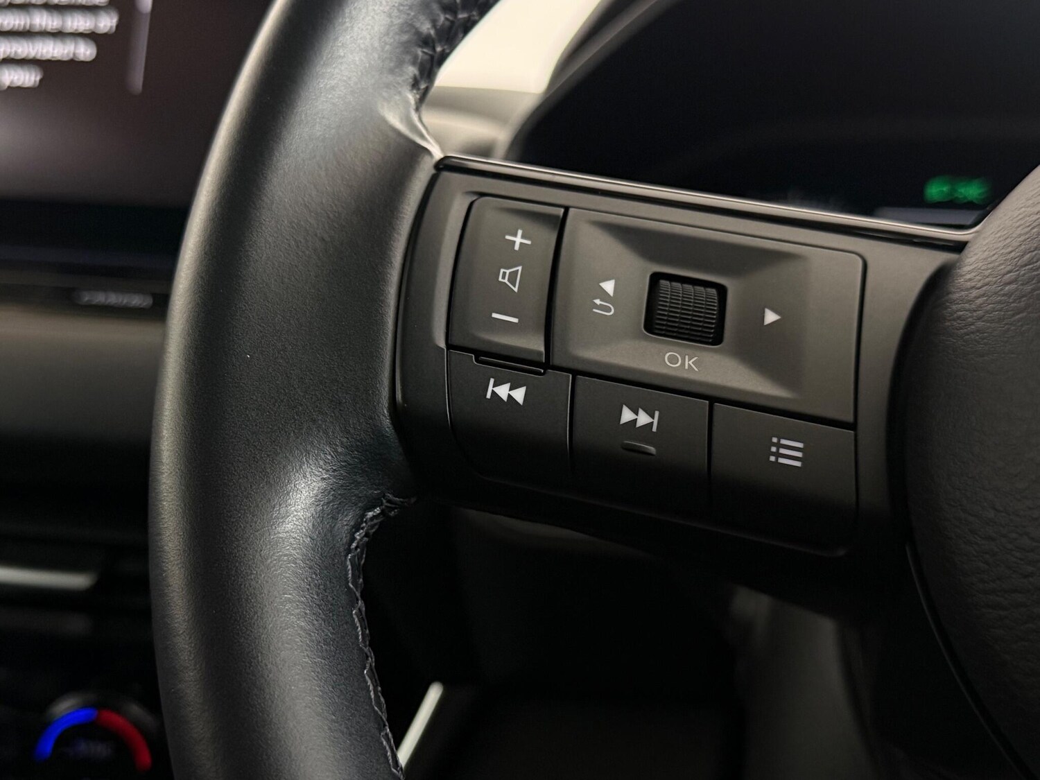 Used Nissan Qashqai 2022 for sale - 77246207: Photo 18