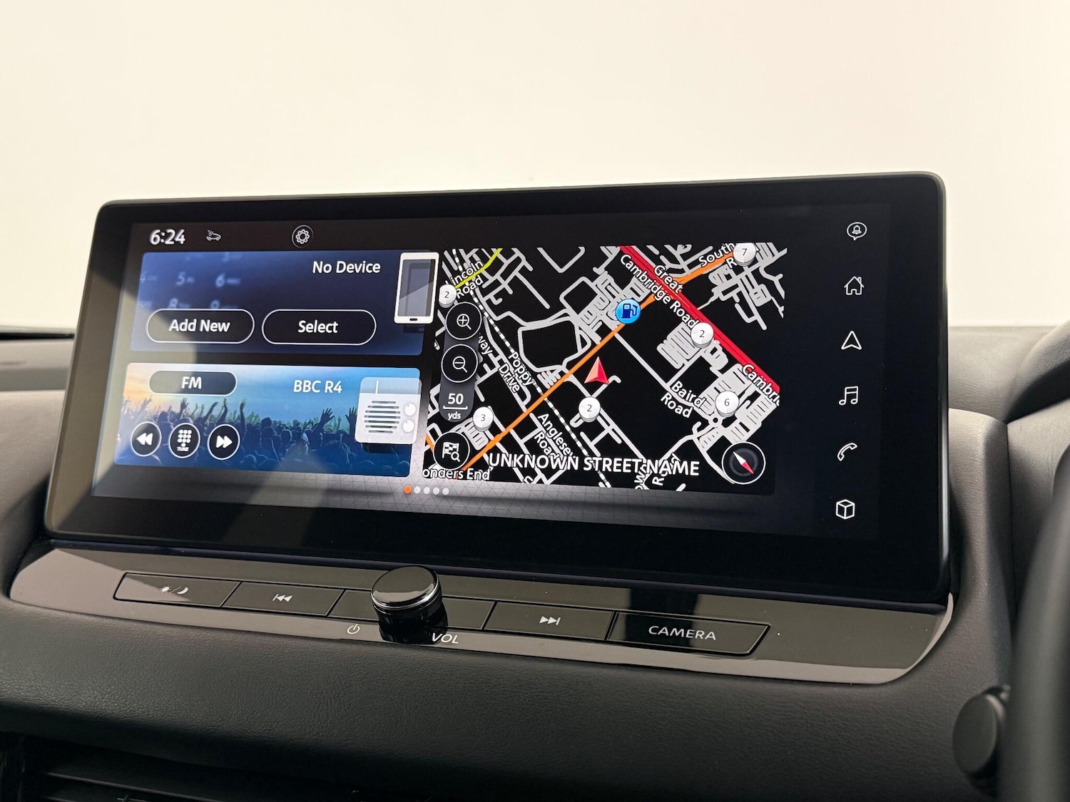 Used Nissan Qashqai 2022 for sale - 77246207: Photo 25