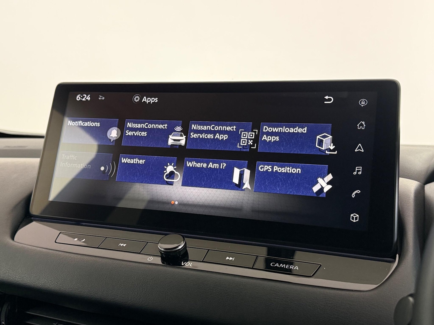 Used Nissan Qashqai 2022 for sale - 77246207: Photo 26