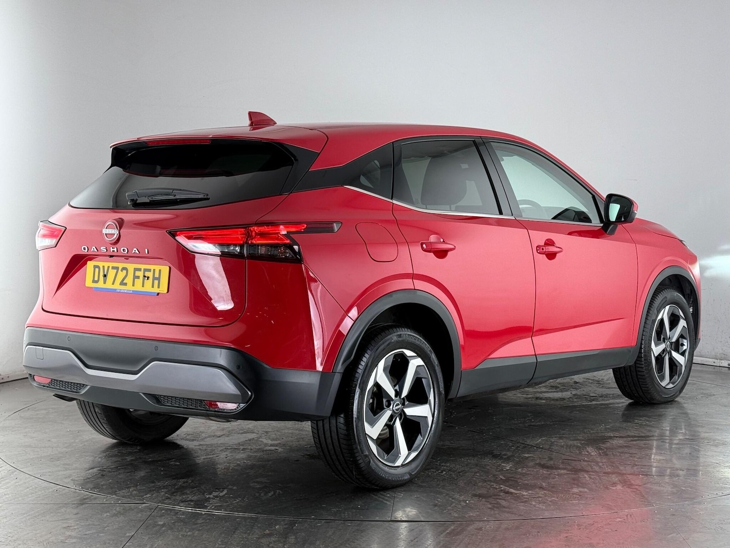 Used Nissan Qashqai 2022 for sale - 77246207: Photo 3