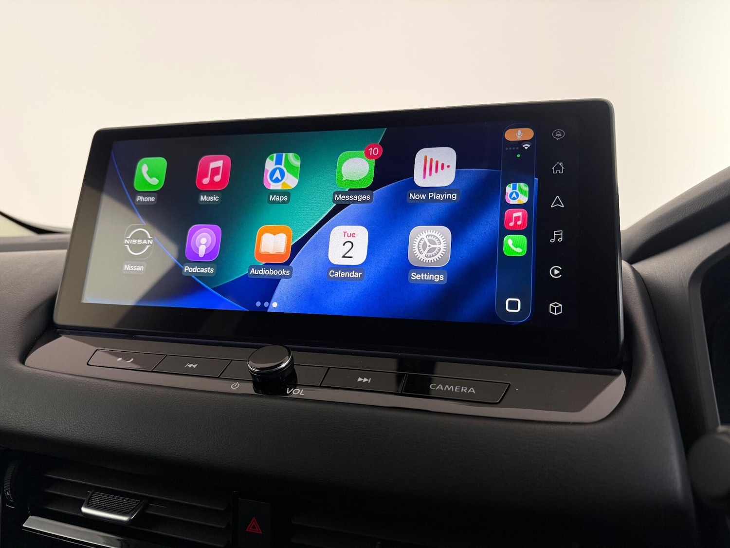 Used Nissan Qashqai 2022 for sale - 77246207: Photo 31