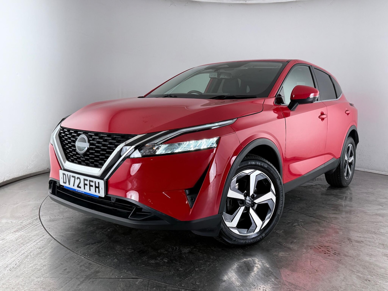 Used Nissan Qashqai 2022 for sale - 77246207: Photo 35