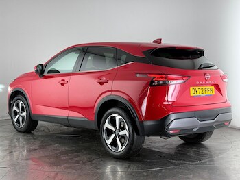 Used Nissan Qashqai 2022 for sale - 77246207: Photo