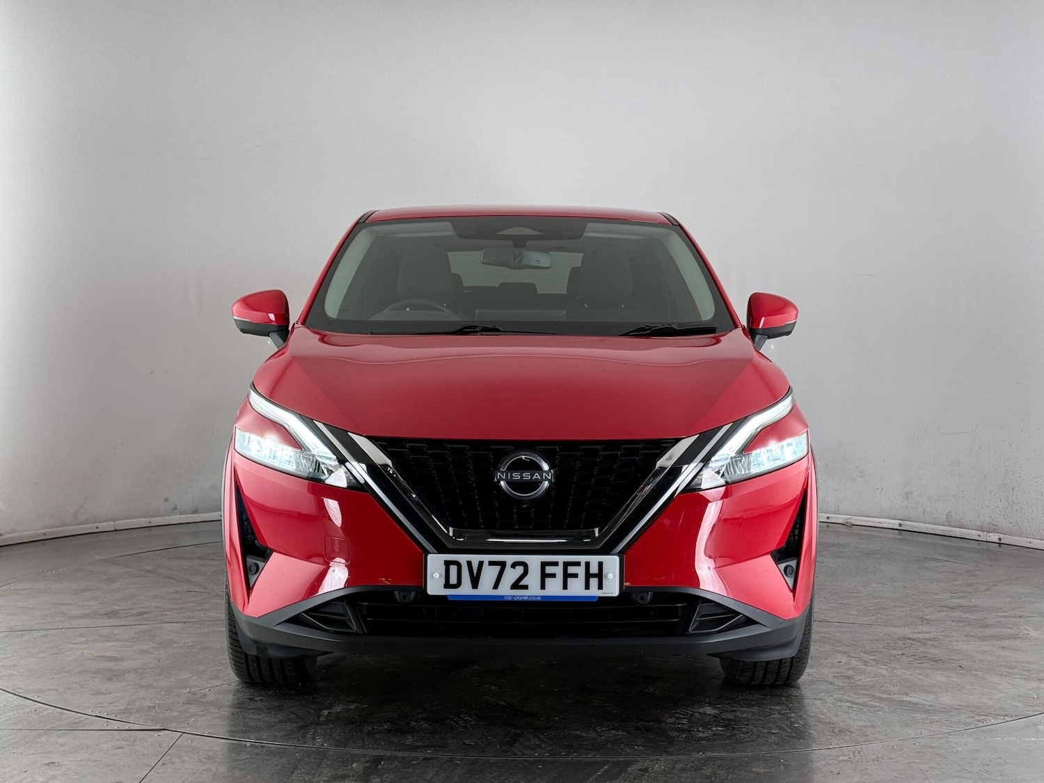 Used Nissan Qashqai 2022 for sale - 77246207: Photo 5