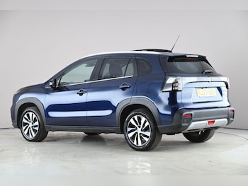 Used Suzuki SX4 S-Cross 2023 for sale - 78810488: Photo