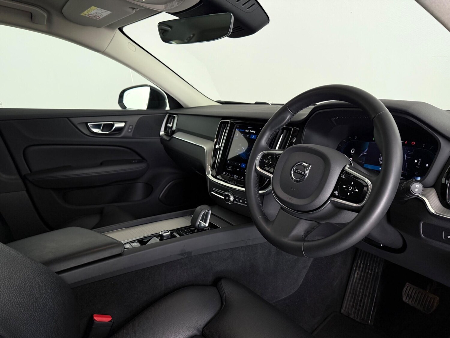 Used Volvo V60 2022 for sale - 77809261: Photo 12